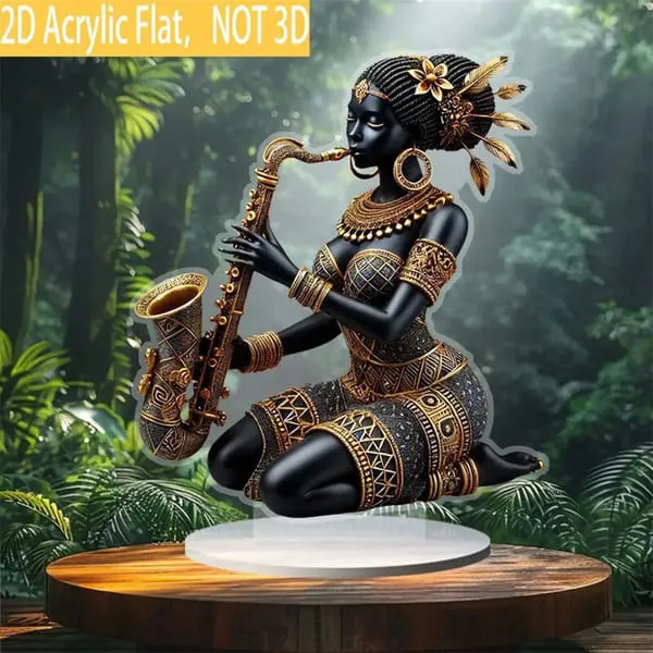 Saxophone Soul Sister