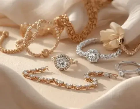 Jewelry & accessories